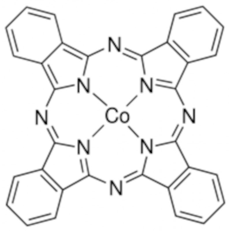 COBALT(II) PHTHALOCYANURE SIGMA 307696 - 10G