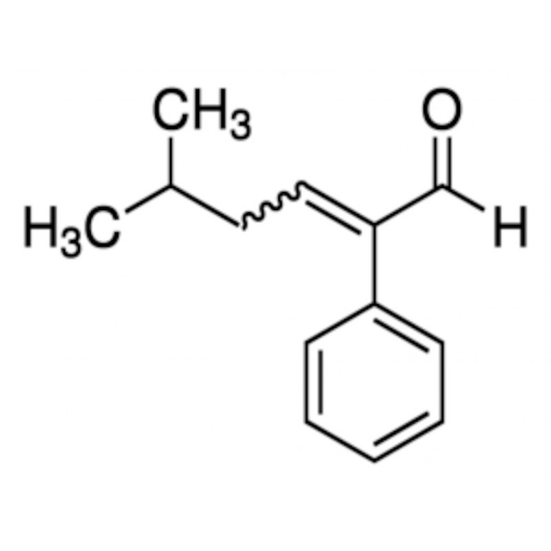 5-METHYL-2-PHENYL-2-HEXENAL >96% - SIGMA W319912 - 5G