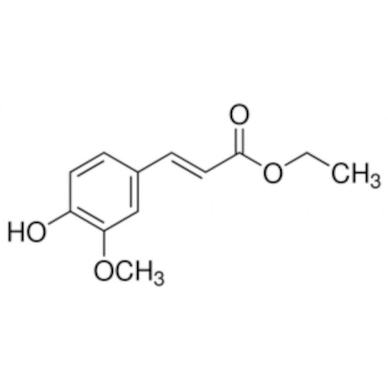 ETHYL 4-HYDROXY-3-METHOXYCIN- NAMATE SIGMA 320617 - 1G