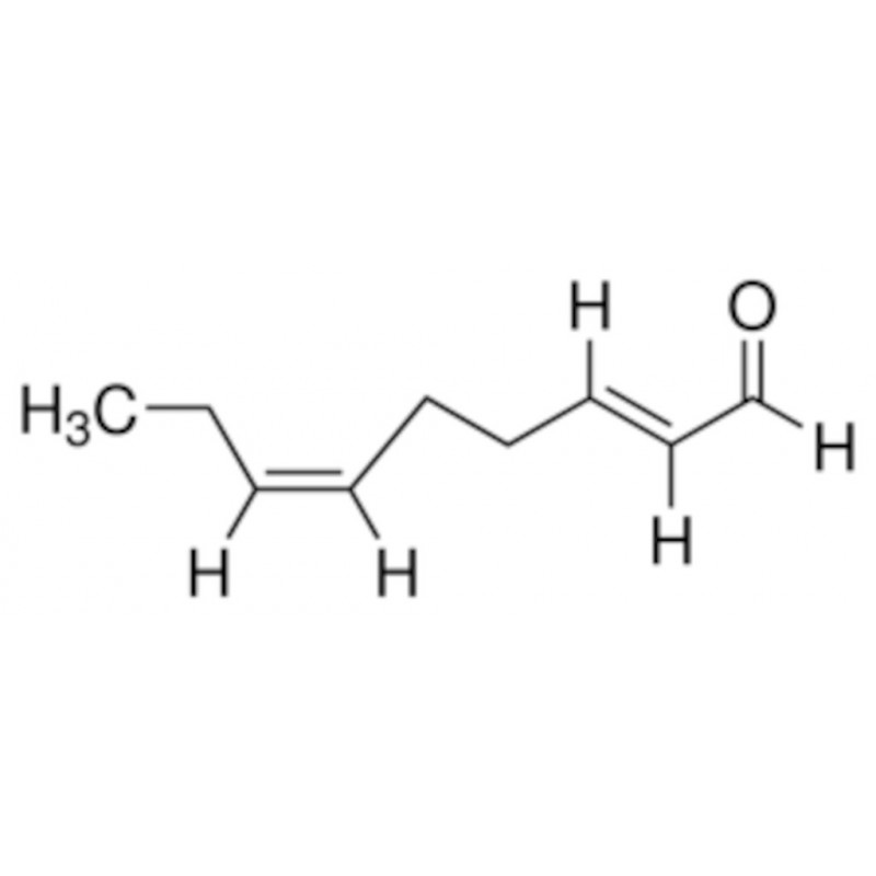 TRANS-2 CIS-6-NONADIENAL >96% SIGMA W337706-25G-K
