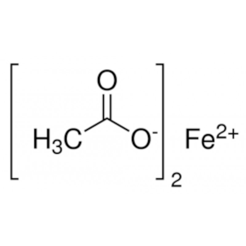 FER (II) ACETATE 95% SIGMA 339199 - 50G