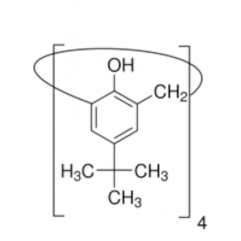 4-TERT-BUTYLCALIX[4]ARENE 95% ALDRICH - 347523 - 25G