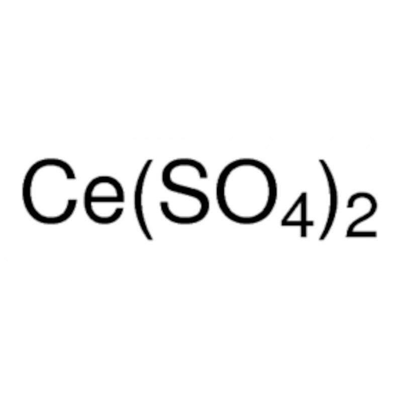 CERIUM (IV) SULFATE SIGMA 359009-100G