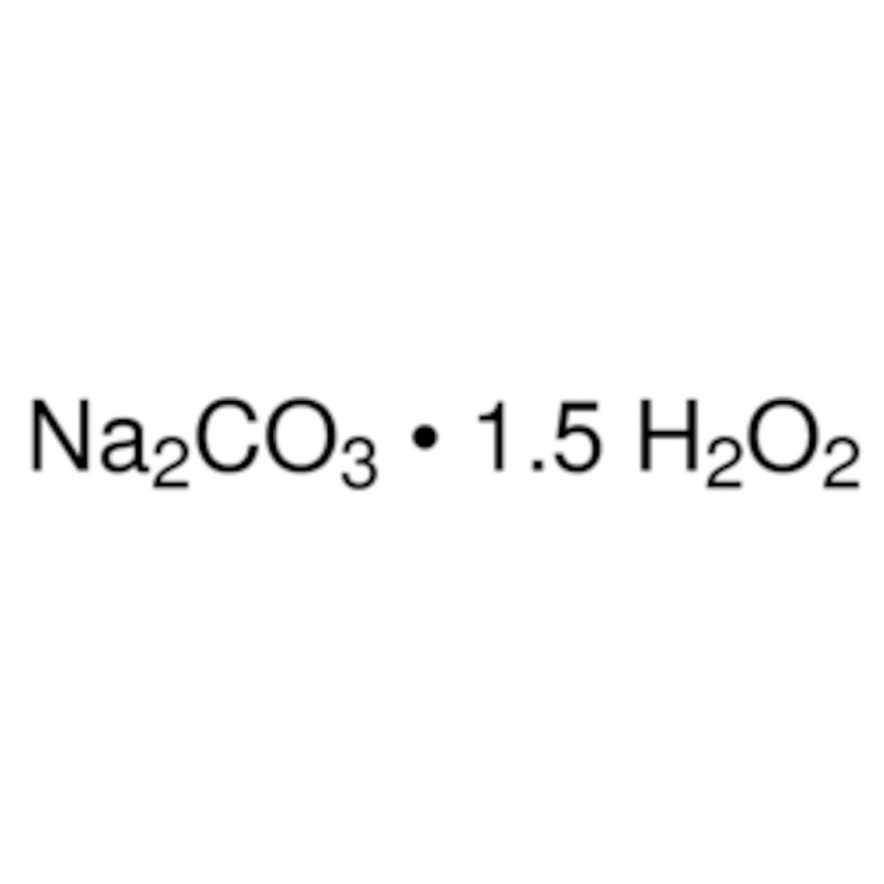 SODIUM PERCARBONATE AVAIL H2O2 20-30% ALDRICH 371432 - 500G