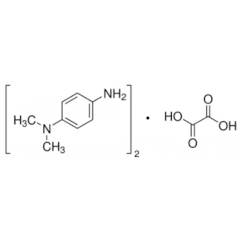 DIMETHYL N PHENYLENEDIAMINE OXALATE 98% SIGMA 409758-25G