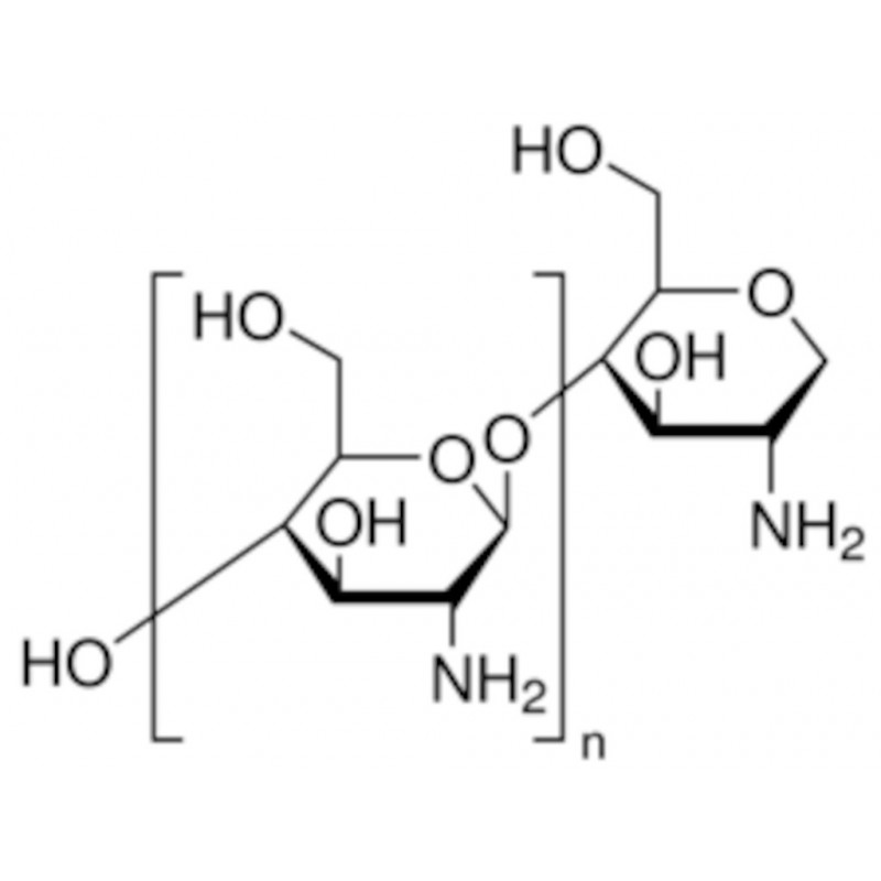 CHITOSAN HIGH MOLECULAR WEIGHT - 419419 - 50G