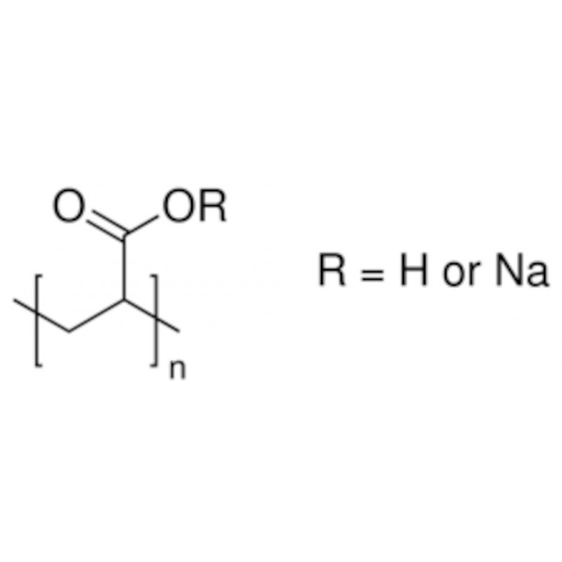 POLY (ACRYLIC ACID) PARTIAL SODIUM SALT- SIGMA 436364 250G