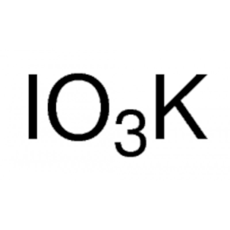 IODATE DE POTASSIUM 99.99% SIGMA 438464-5G