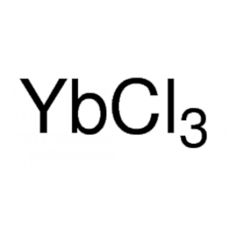 YTTERBIUM (III) CHLORURE 99,9% ANHYDRE SIGMA 439614 - 5G