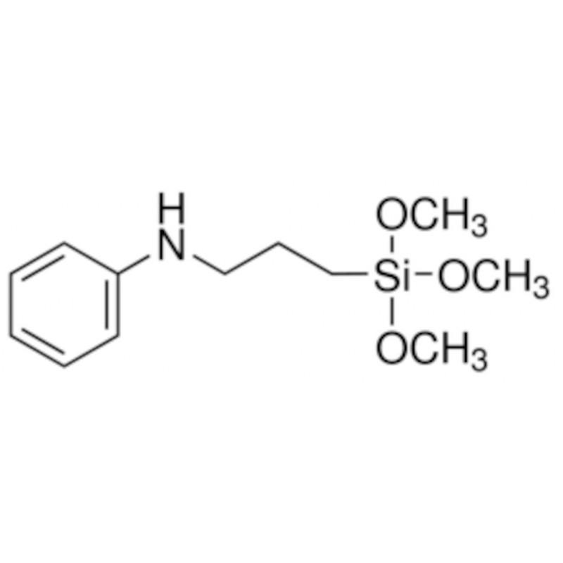 N-3-(TRIMETHOXYSILYL)PROPYL ANILINE ALDRICH 44089 - 50 ML