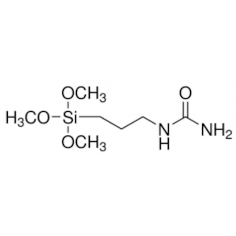 1-3-(TRIMETHOXYSILYL)PROPYL UREA SIGMA 440817 - 100ML