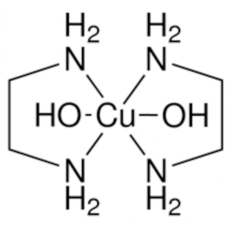 BIS(ETHYLENEDIAMINE) CUIVRE (II) OXYDE ALDRICH 442305-1L
