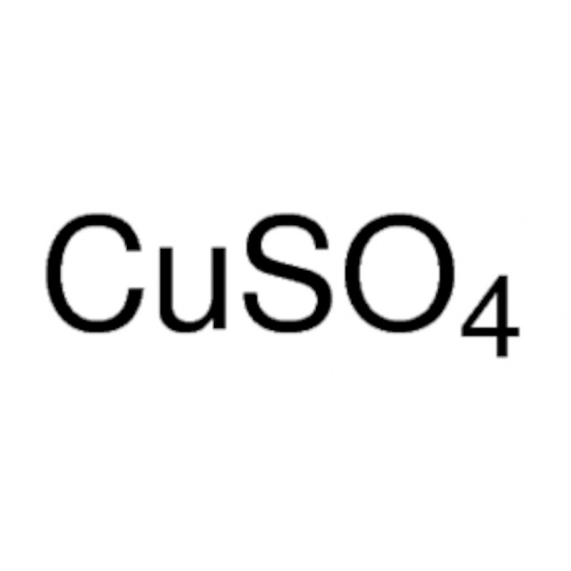 CUIVRE (II) SULFATE >99.99% ALDRICH 451657 - 10G