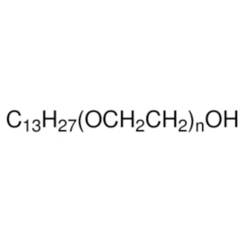 POLY(ETHYLENE GLYCOL) (12) TRIDECYL ETHER - 466417 - 100ML