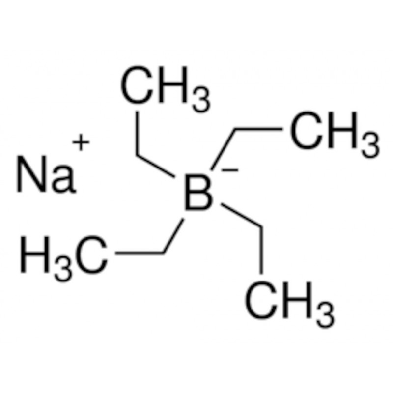 SODIUM TETRAETHYLBORATE 97% SIGMA 481483-1G