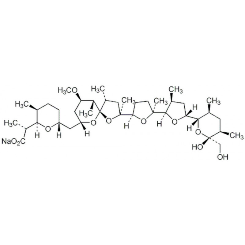NIGERICIN SODIUM SALT MILLIPORE 481990 - 10MG