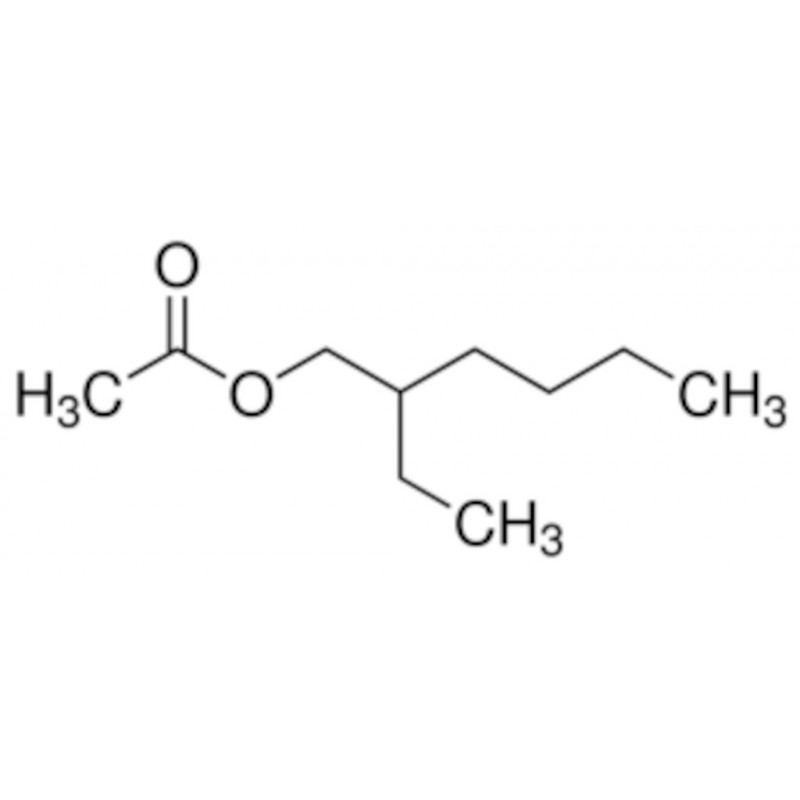 2-ETHYLHEXYLE ACETATE >99% ALDRICH W514705 - ECHANTILLON