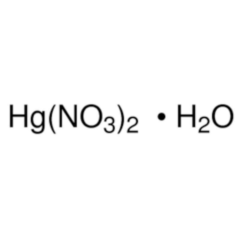 MERCURE (II) NITRATE 1H2O SIGMA 516953-10G
