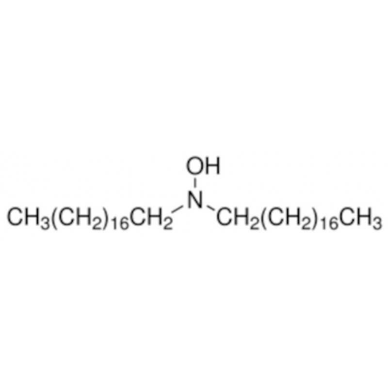 BIS(OCTADECYL)HYDROXYLAMINE 65% SIGMA - 535850 - 100G