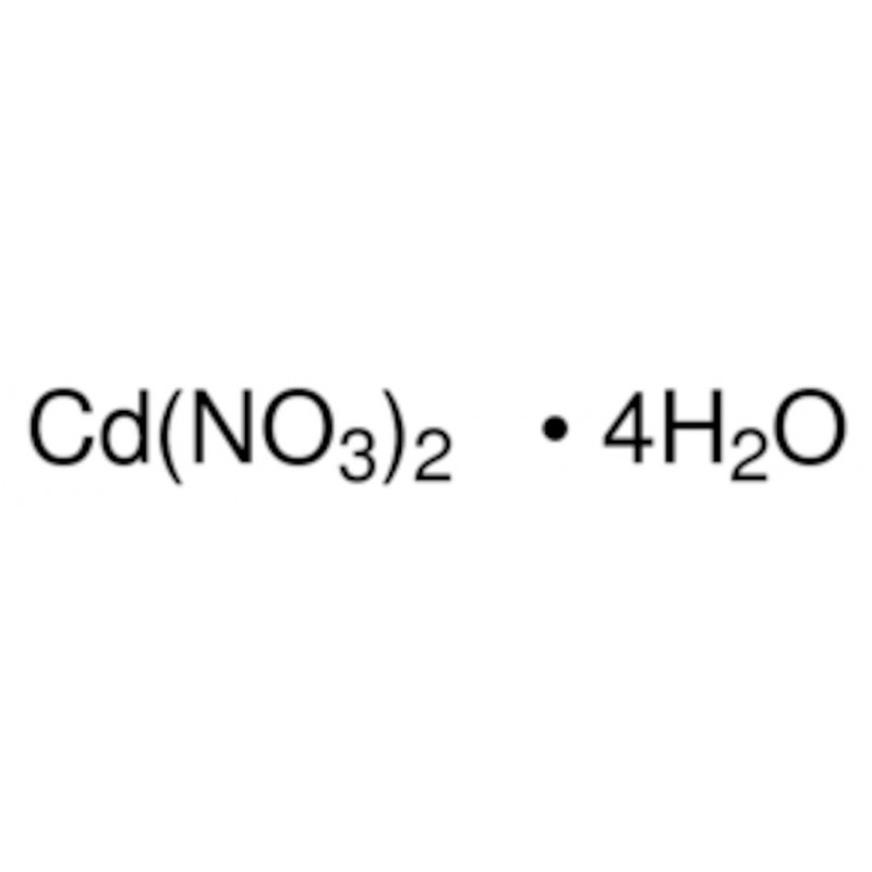 CADMIUM NITRATE TETRAHYDRATE 98% ALDRICH 642045 - 500G