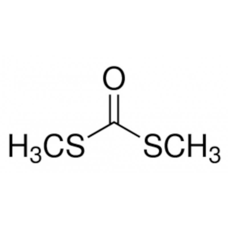 S,S'-DIMETHYL DITHIOCARBONATE 97% ALDRICH 660191 - 5G