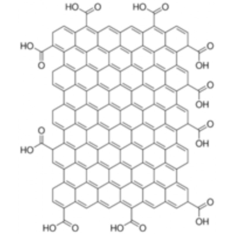GRAPHENE OXYDE 2ML/ML ALDRICH 763705 - 25ML