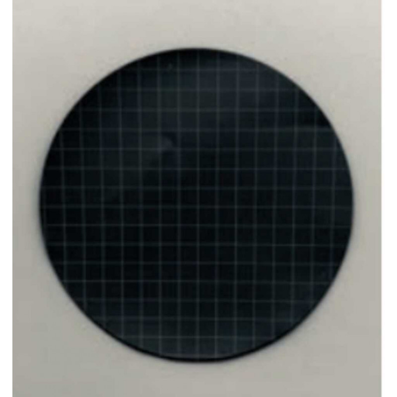 MEMBRANES MCE STERILES NOIRES/ BLANCHES P.0.8uM D.47MM - X100