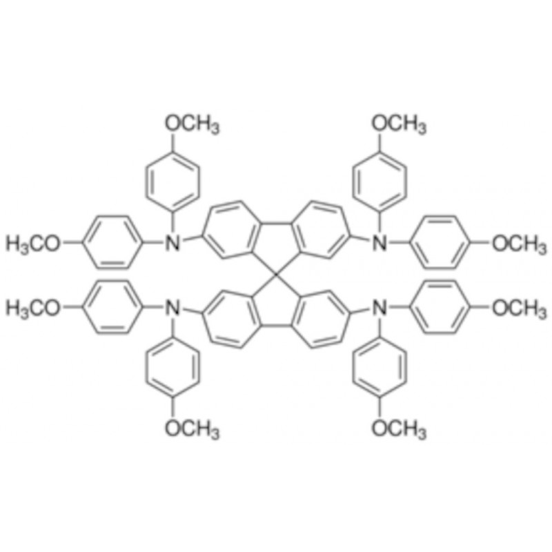 SPIRO-MEOTAD 99% (HPLC) ALDRICH - 792071 - 1G