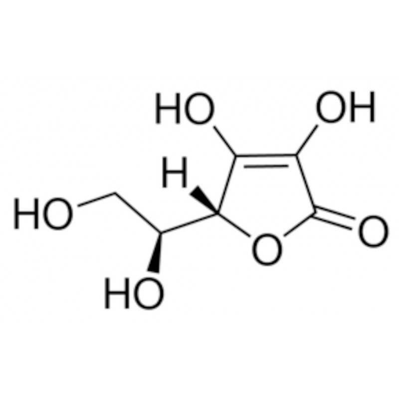 ACIDE ASCORBIQUE-L ANHYDRE ACS REAGENT >99% 795437 - 100G