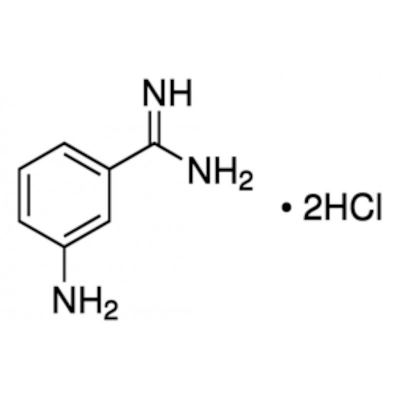 3-AMINOBENZAMIDINE DIHYDROCHLO -RIDE 96% SIGMA 857734 - 1G