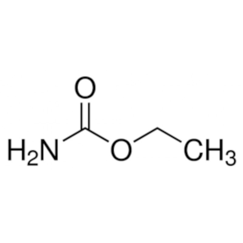 CARBAMATE D'ETHYLE >99% GC ALDRICH 94300 - 50G