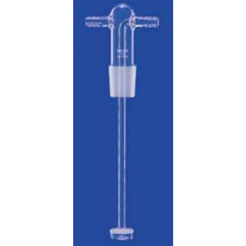 PLONGEUR COMPLET DE RECHANGE DRESCHEL AVEC DISQUE FILTRANT