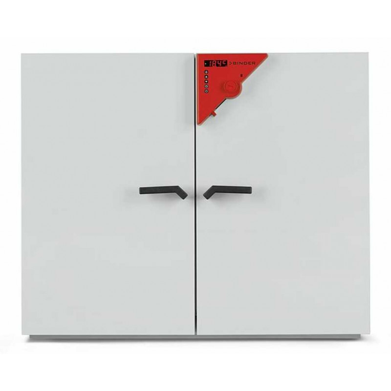 ETUVE BINDER FED 400 - 400 L CONVECTION FORCEE