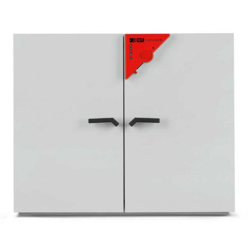 ETUVE BACTERIOLOGIQUE BINDER CONVECTION FORCEE BF400 - 400L