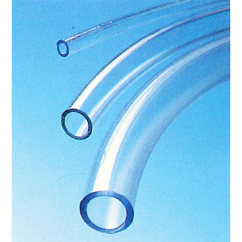 TUBE VERSILIC 4X6 - LE METRE