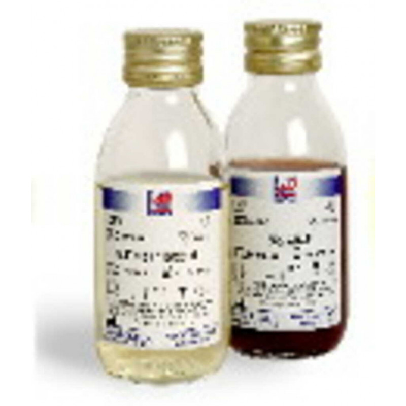 GLUTAMATE MODIFIE LF 24466 - 20 X 10 ML