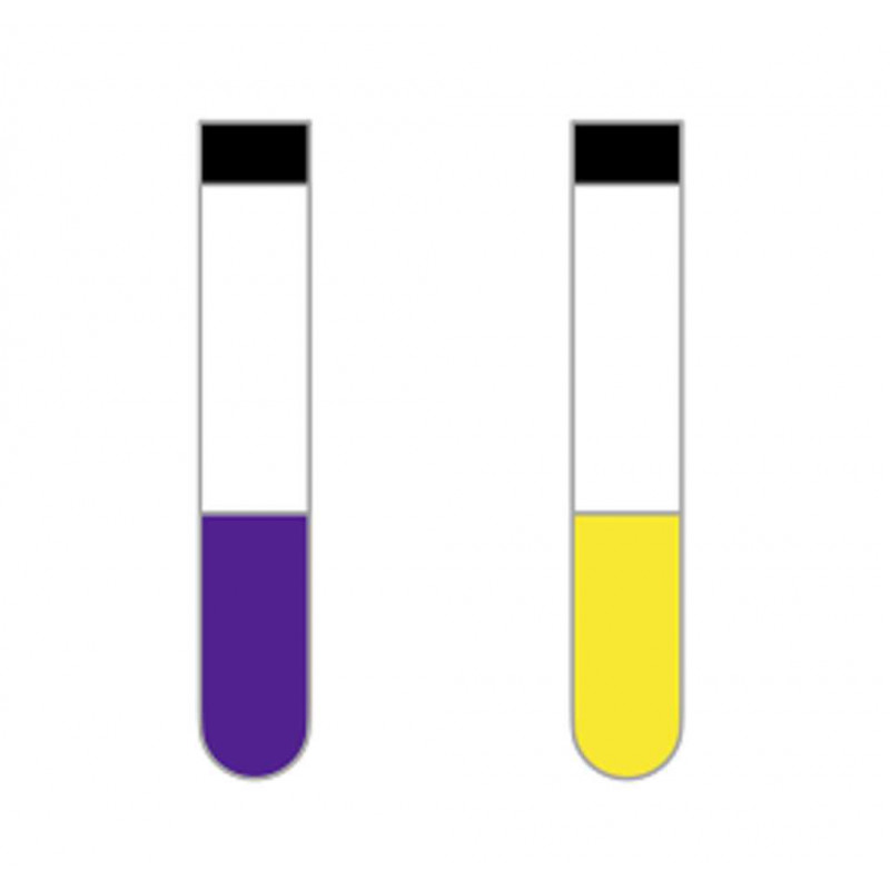 ARABITOL TEST LF 88207 - 30 TESTS