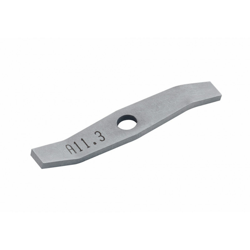 LAME INOX IKA A11.3
