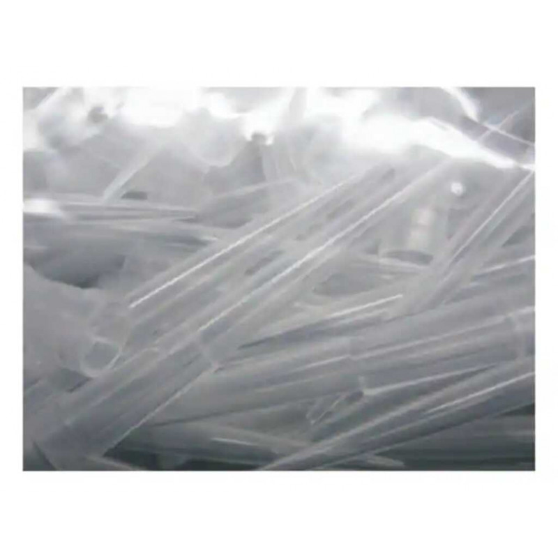 CONES FINNTIP FLEX 200 NON STERILES 200UL - VRAC DE 1000
