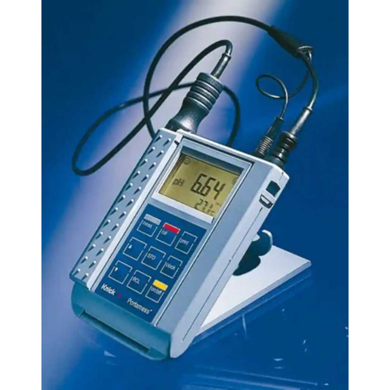 SONDE DE TEMPERATURE KNICK ZU0156