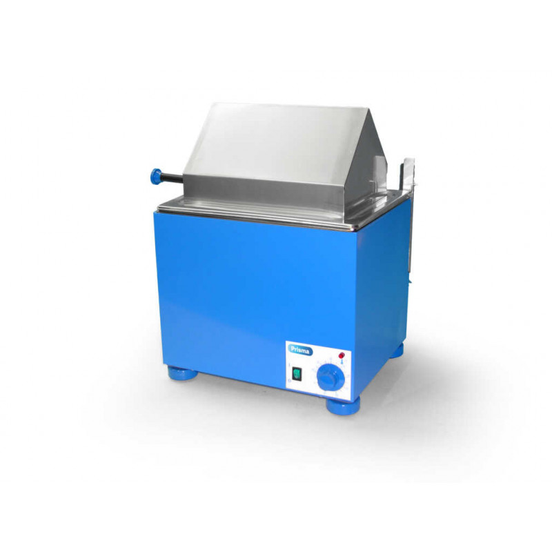 BAIN-MARIE MODELE BM 36 B 12L,COUVERCLE PUPITRE ARTICULE