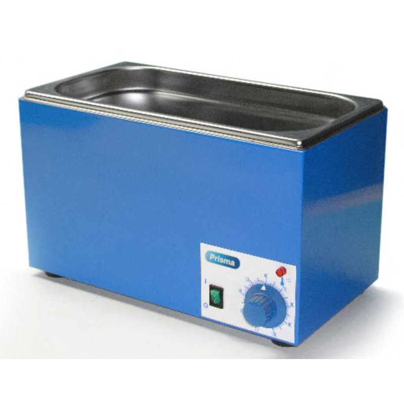 BAIN-MARIE UNIVERSEL BU6L CAPACITE 6L, PUISSANCE 550W