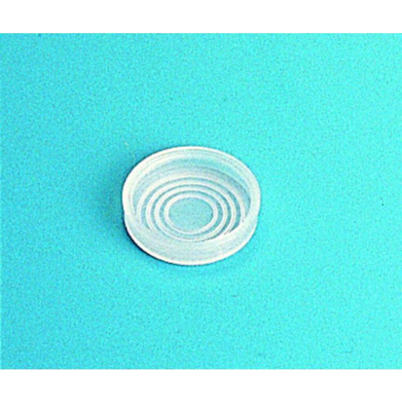CAPES POLYETHYLENE POUR PILU -LIERS D 30 MM - PACK DE 100