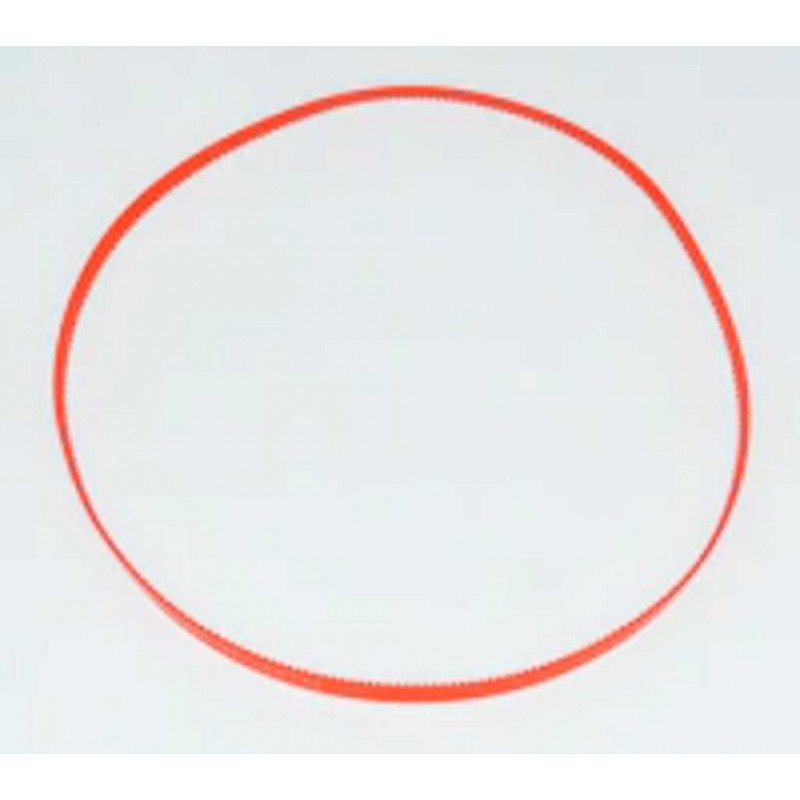 BELT TIME ORANGE MXL PITCH 6 AGILENT 5410048200