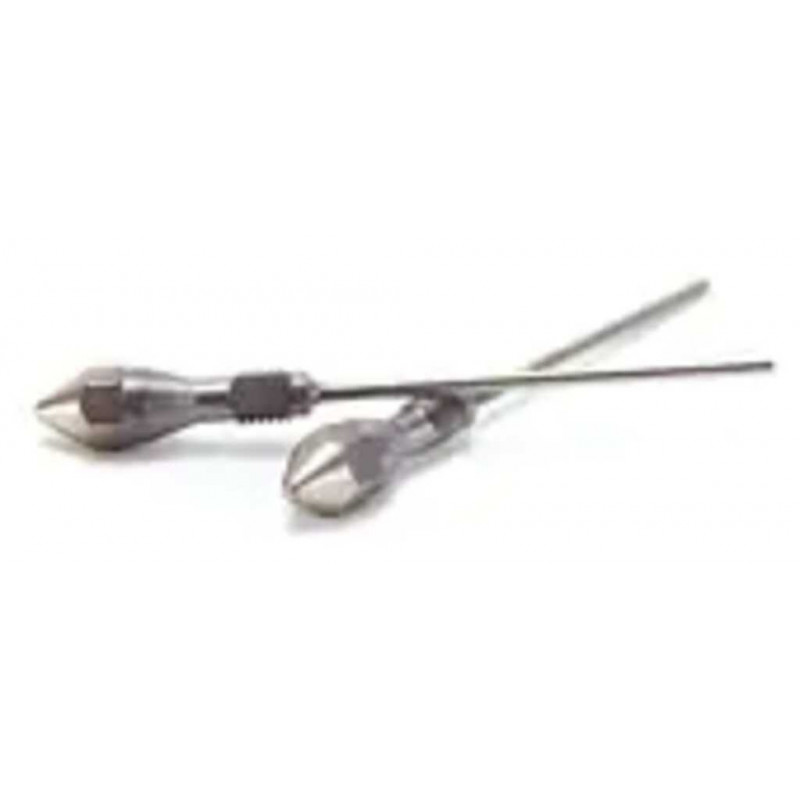 BUSE FID/COL CAP.530UM/HP