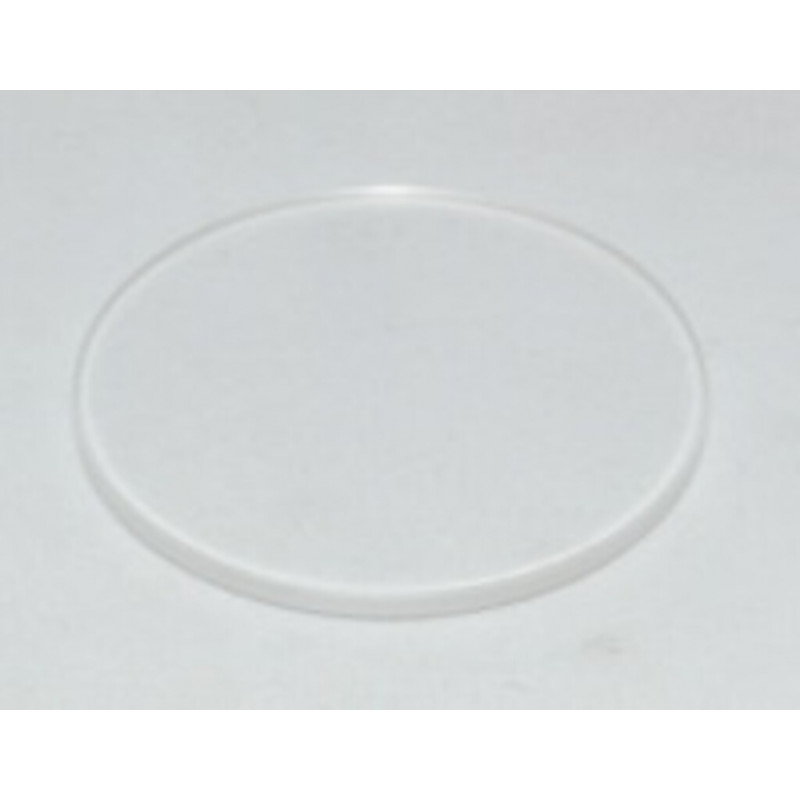 WINDOW VUV DIA 58X3 TK