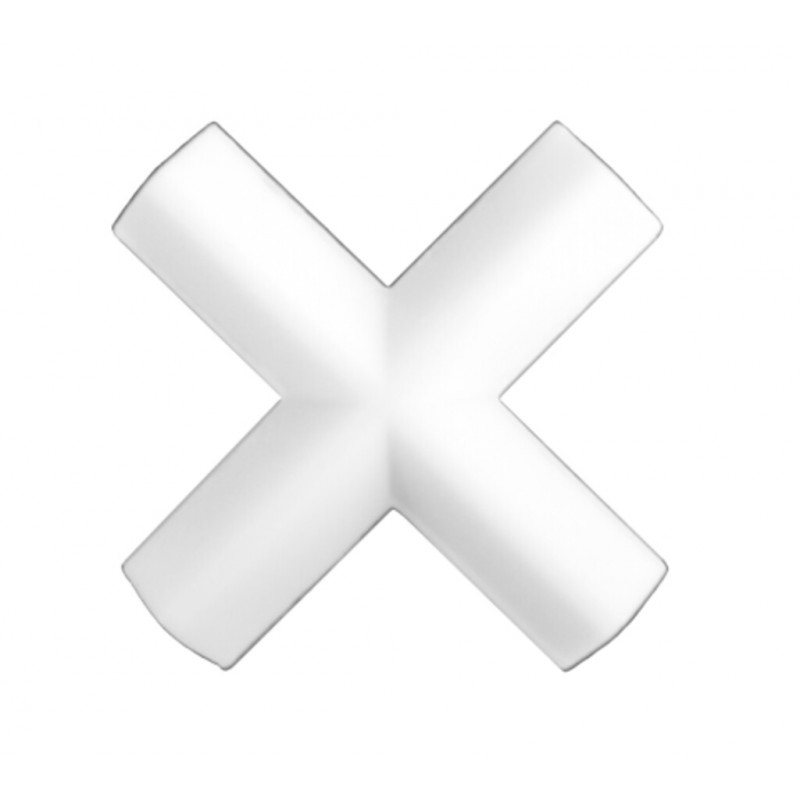 BARREAU MAGNETIQUE EN CROIX