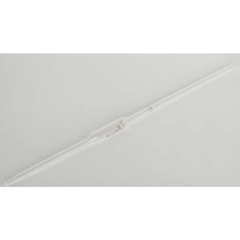 PIPETTE A EAU 5ML