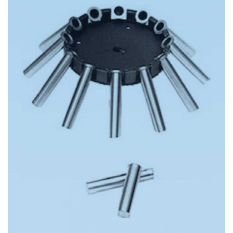 INSERT BUTY POUR ROTOR GERBER D.26MM