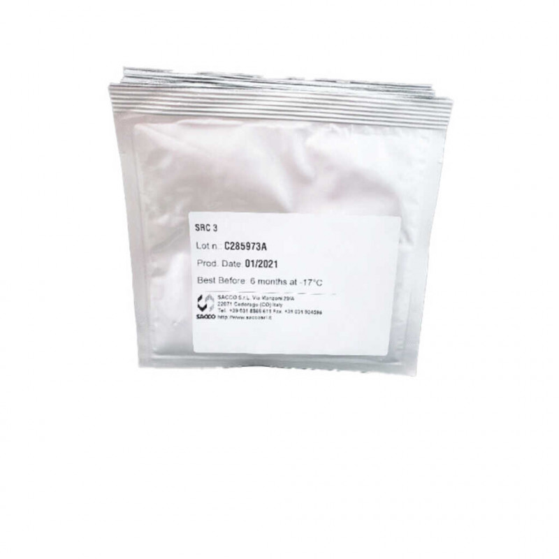 LYOFAST SRC 3 - 10D PACK DE 10 SACHETS